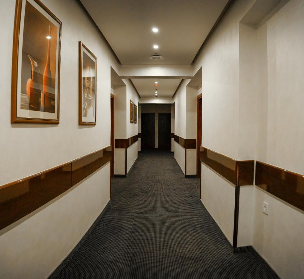 Hotel Laktaši Esterno foto