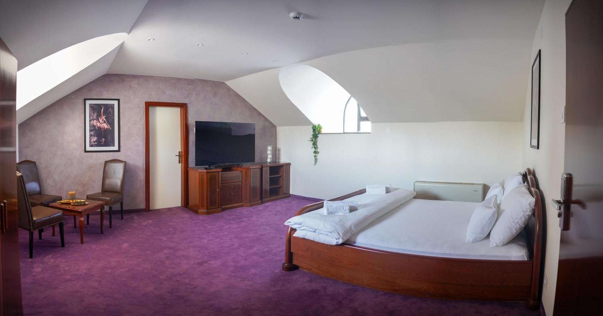 Hotel Laktaši Esterno foto