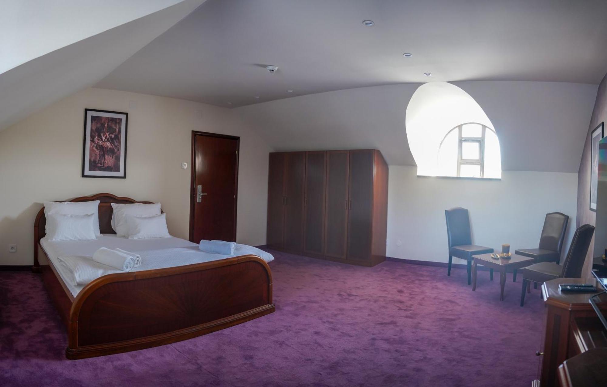 Hotel Laktaši Esterno foto