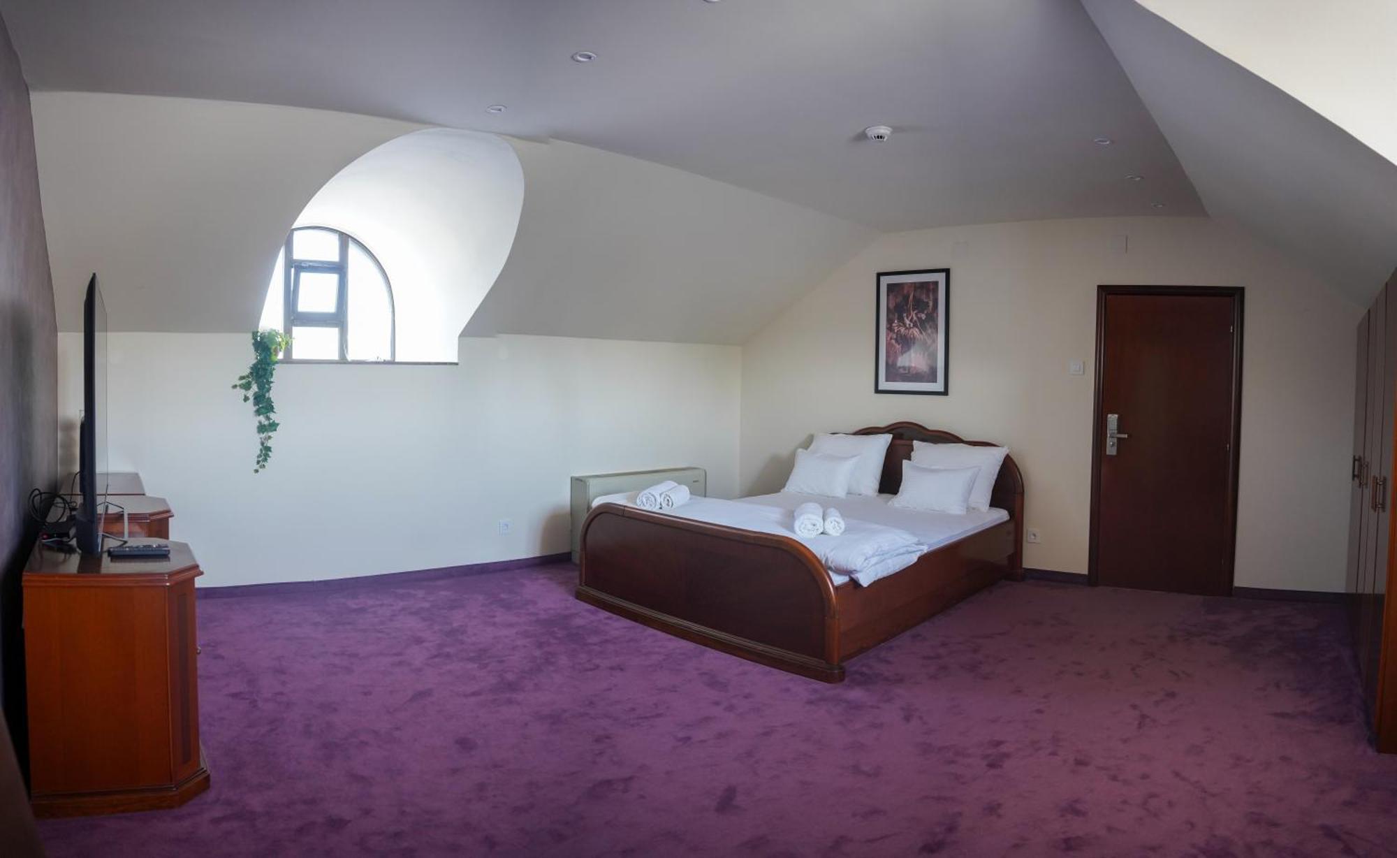Hotel Laktaši Esterno foto