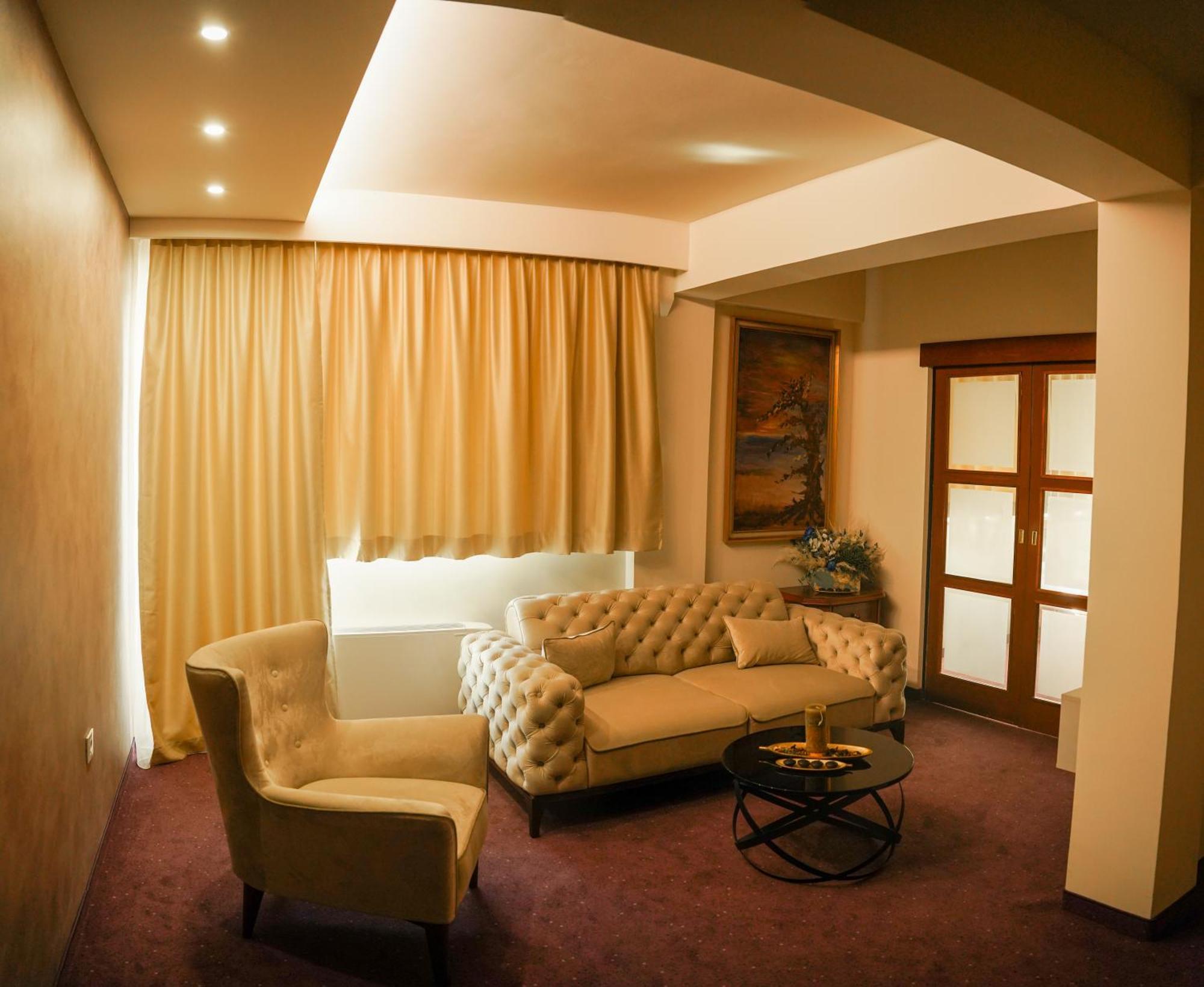 Hotel Laktaši Esterno foto
