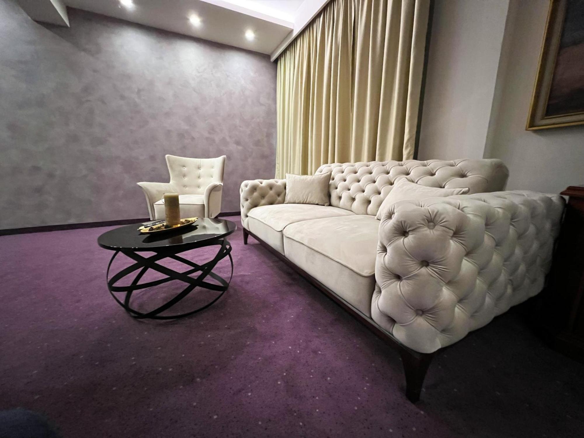 Hotel Laktaši Esterno foto